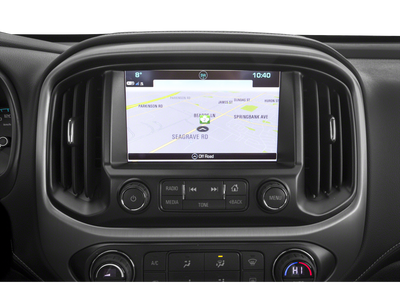 2019 GMC Canyon 2WD Denali