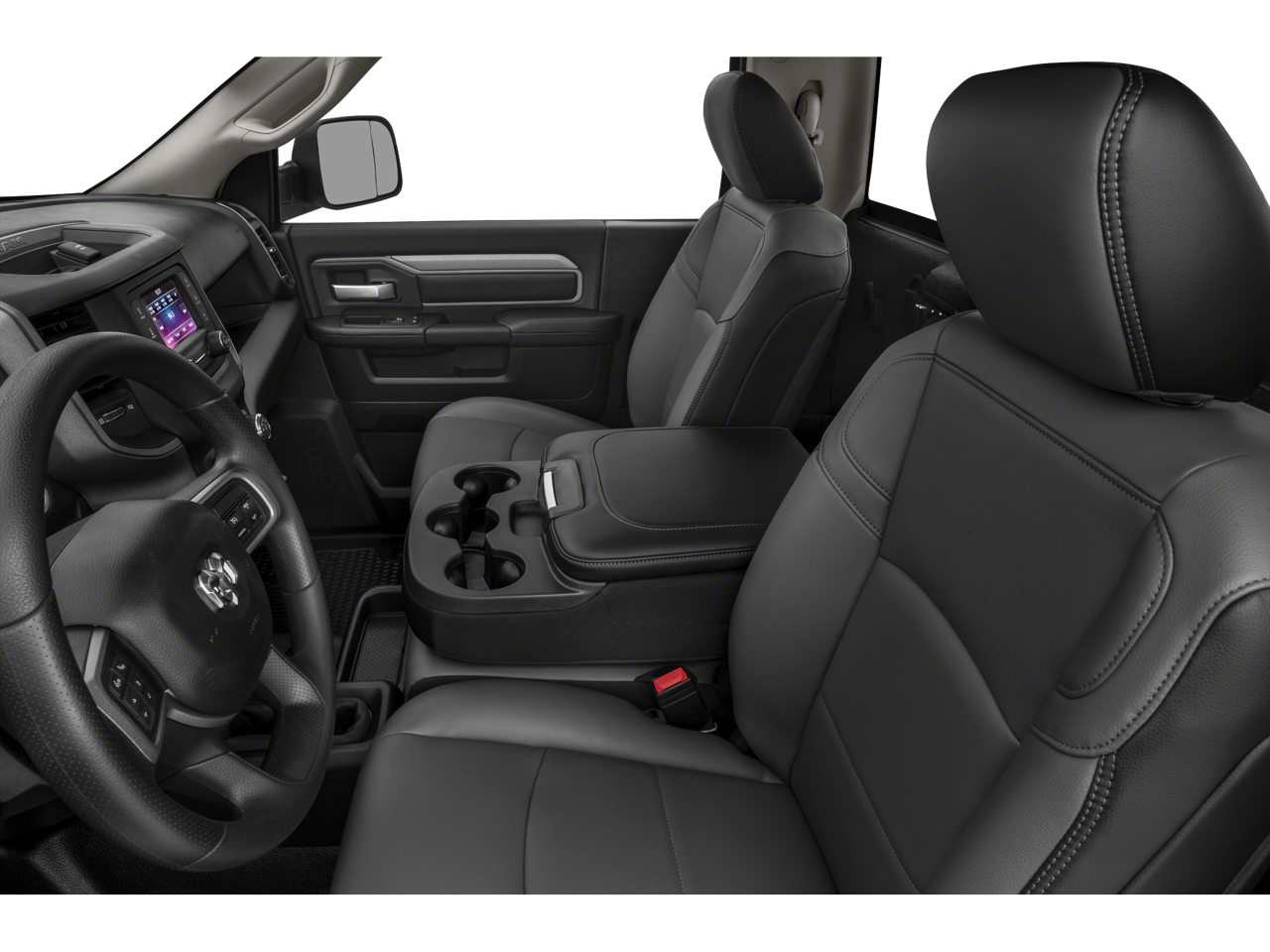 2019 RAM 3500 Tradesman