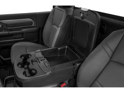 2019 RAM 3500 Tradesman