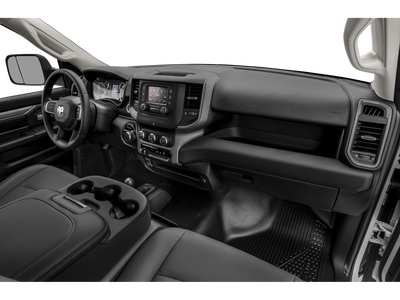 2019 RAM 3500 Tradesman