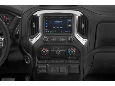 2020 Chevrolet Silverado 3500HD Work Truck