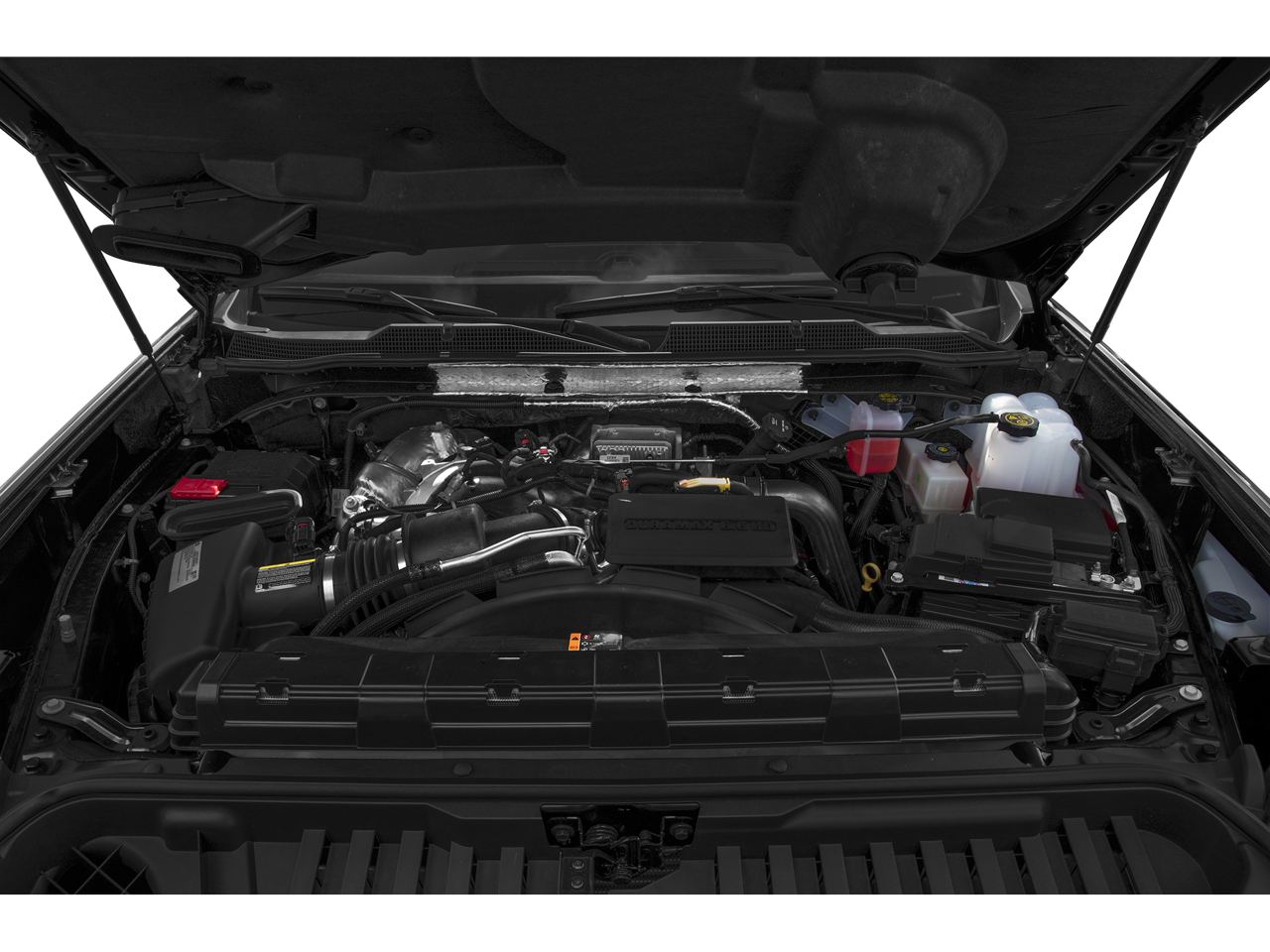 2020 Chevrolet Silverado 3500HD Work Truck