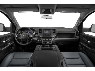 2020 RAM 1500 Tradesman