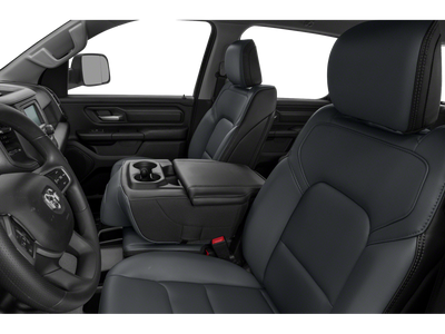 2020 RAM 1500 Tradesman
