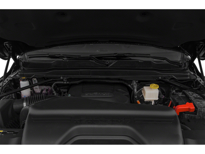 2020 RAM 2500 Power Wagon