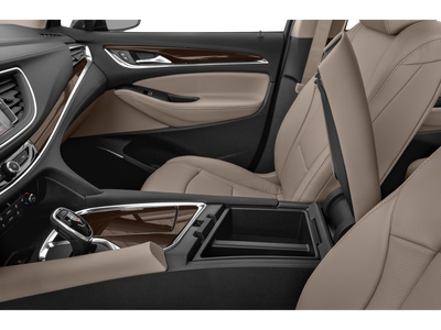 2021 Buick Enclave Preferred