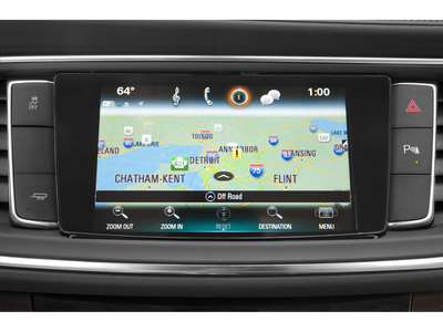 2021 Buick Enclave Preferred