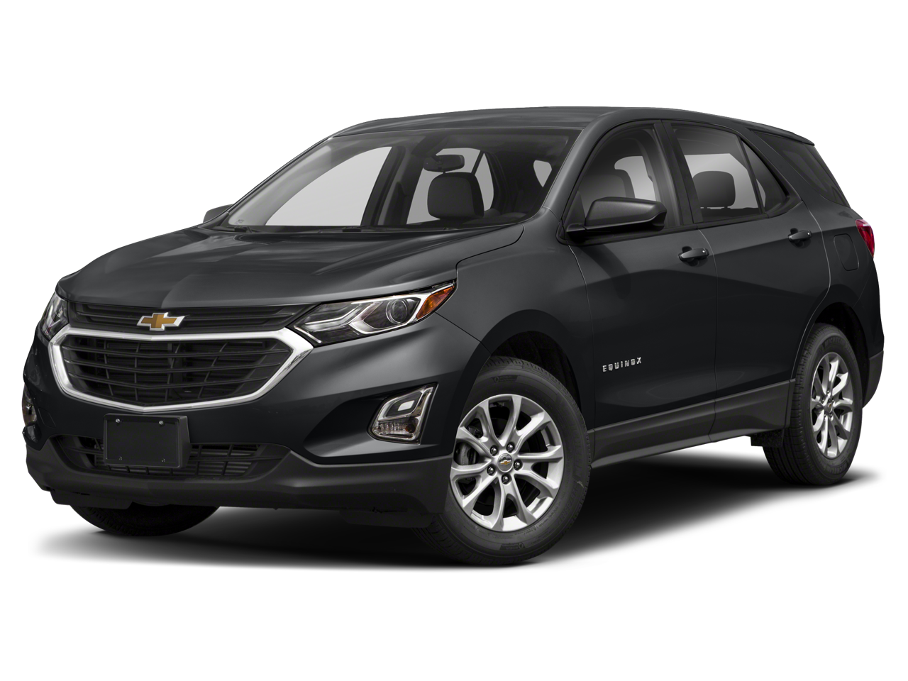 2021 Chevrolet Equinox Base