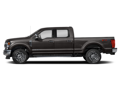 2021 Ford Super Duty F-250 SRW XLT