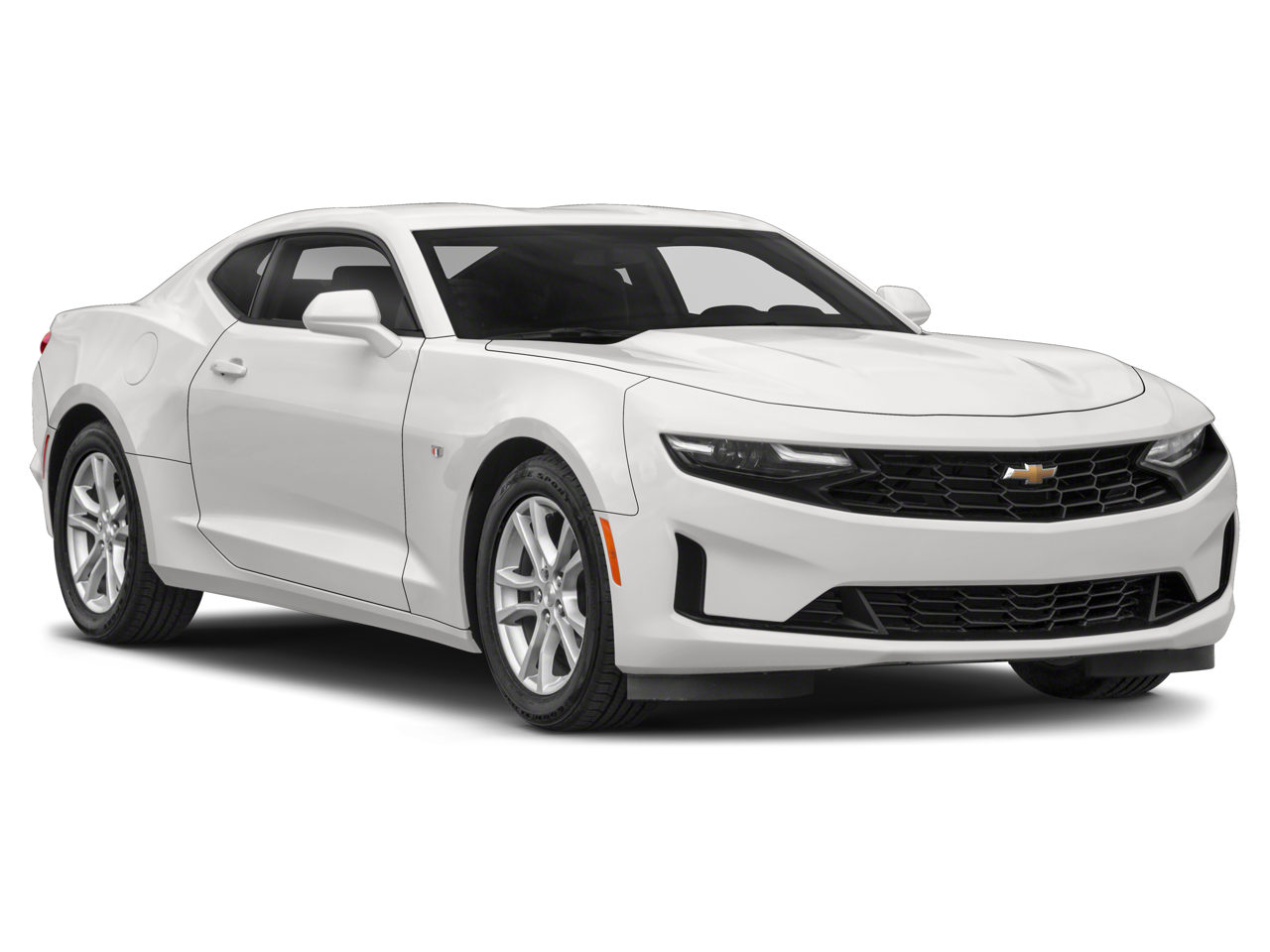 2022 Chevrolet Camaro 1LT