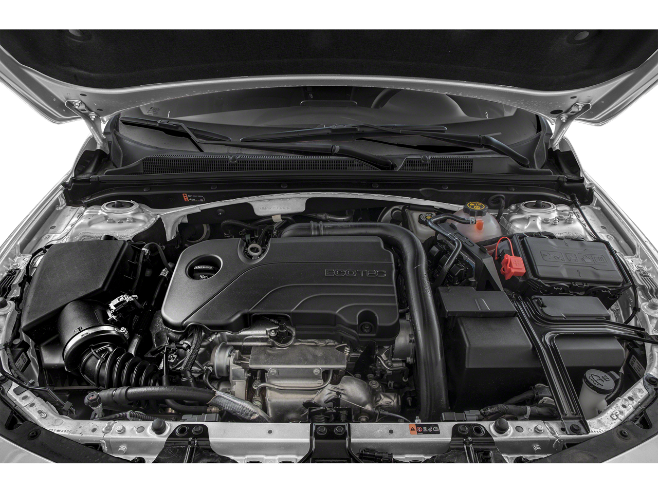 2022 Chevrolet Malibu RS