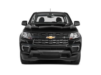 2022 Chevrolet Colorado 4WD LT