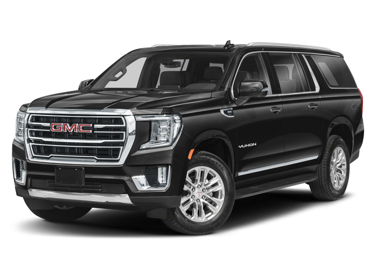2022 GMC Yukon 2WD SLT's photo