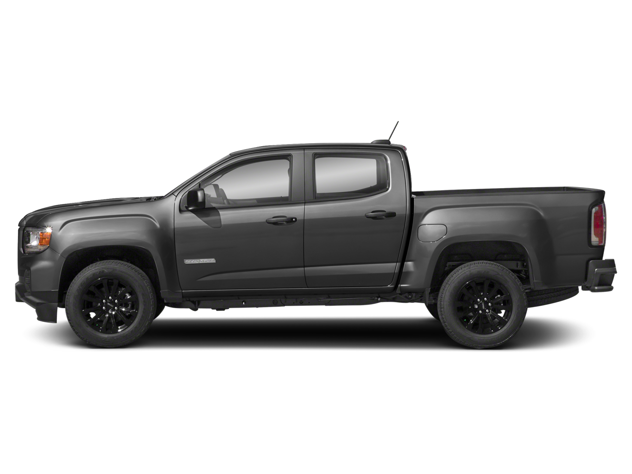 2022 GMC Canyon 2WD Elevation Standard