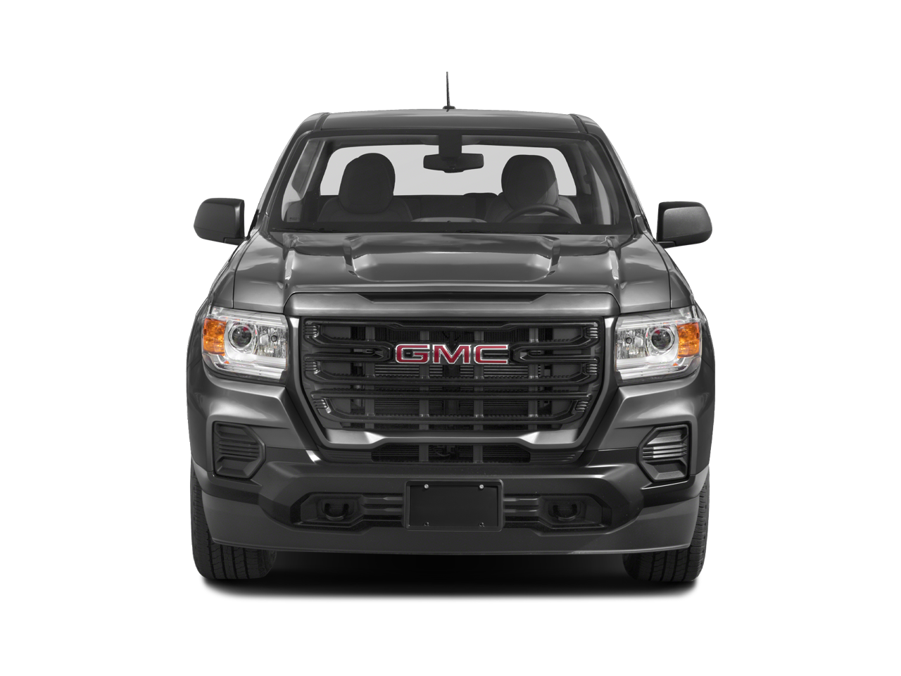 2022 GMC Canyon 2WD Elevation Standard