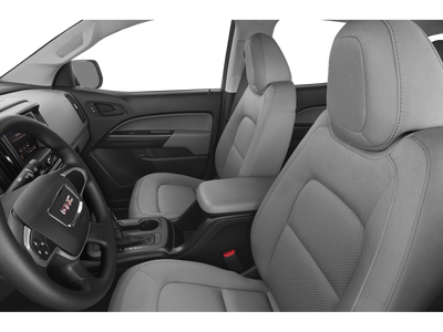 2022 GMC Canyon 2WD Elevation Standard
