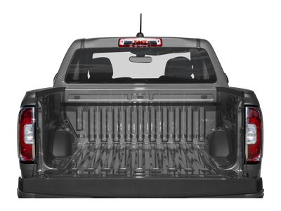 2022 GMC Canyon 2WD Elevation Standard