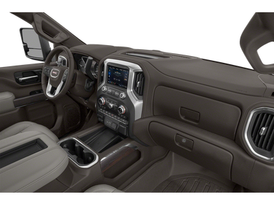 2022 GMC Sierra 3500 HD Denali