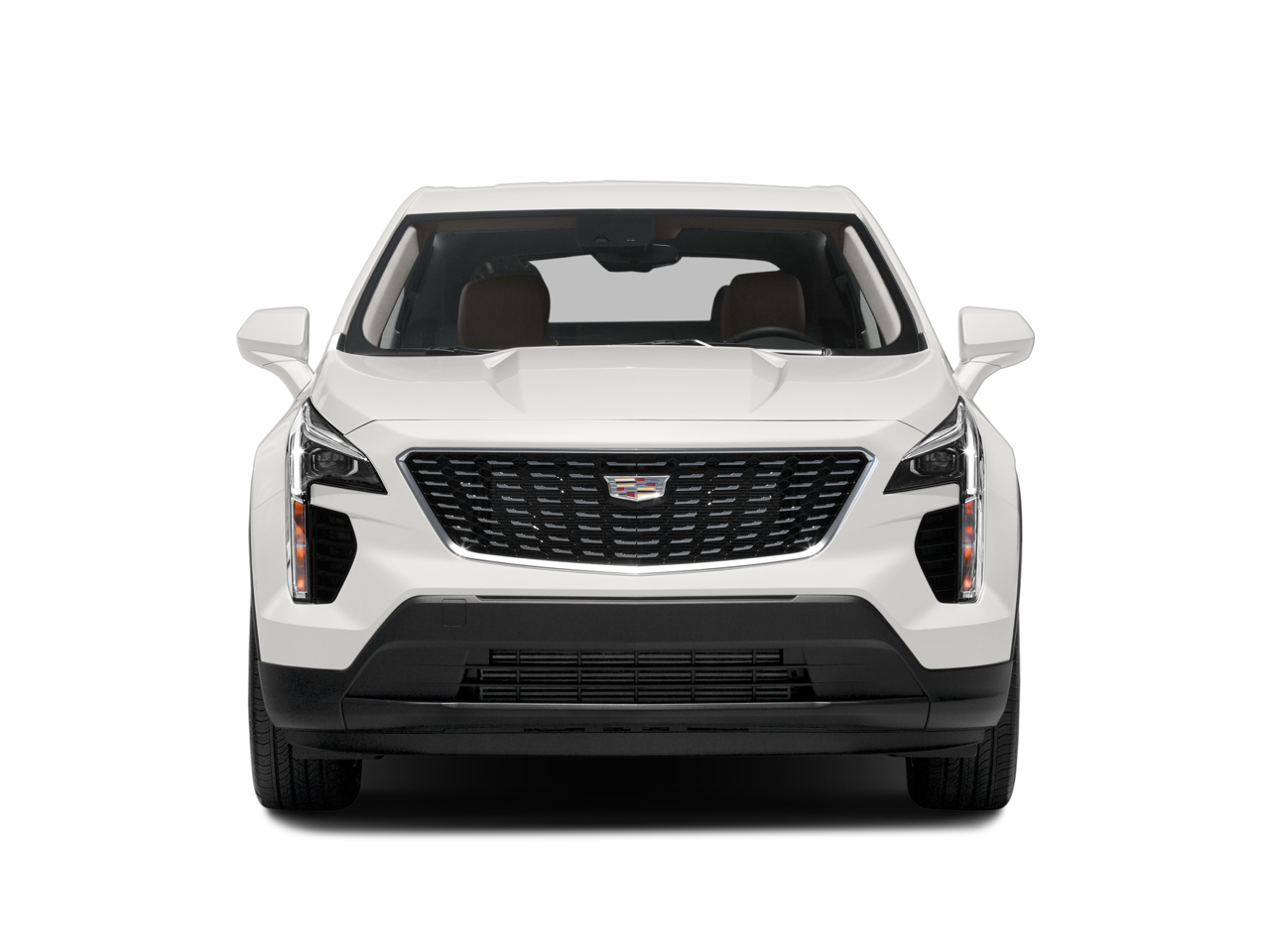 2023 Cadillac XT4 Base
