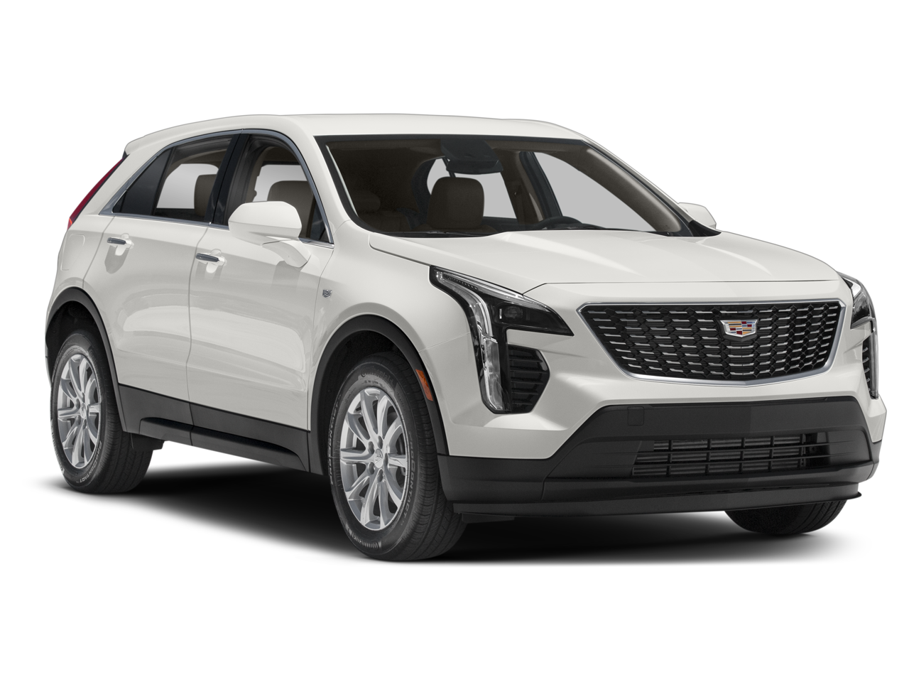 2023 Cadillac XT4 Base
