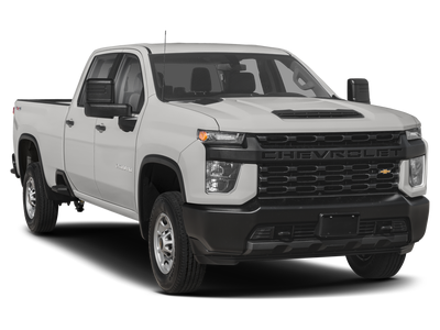 2023 Chevrolet Silverado 2500 HD WT