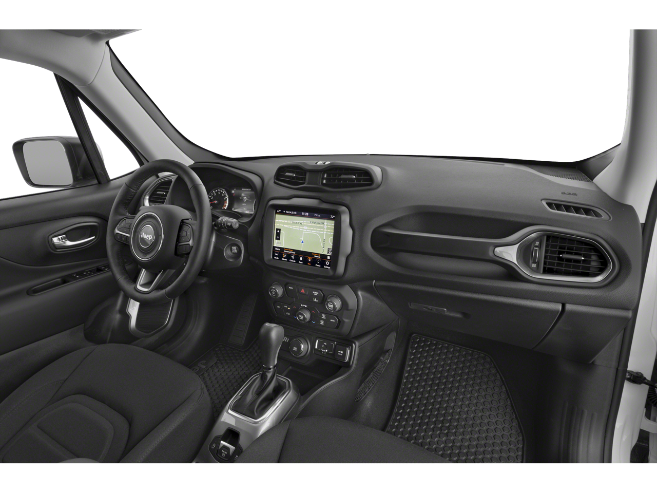 2023 Jeep Renegade Latitude photo 3