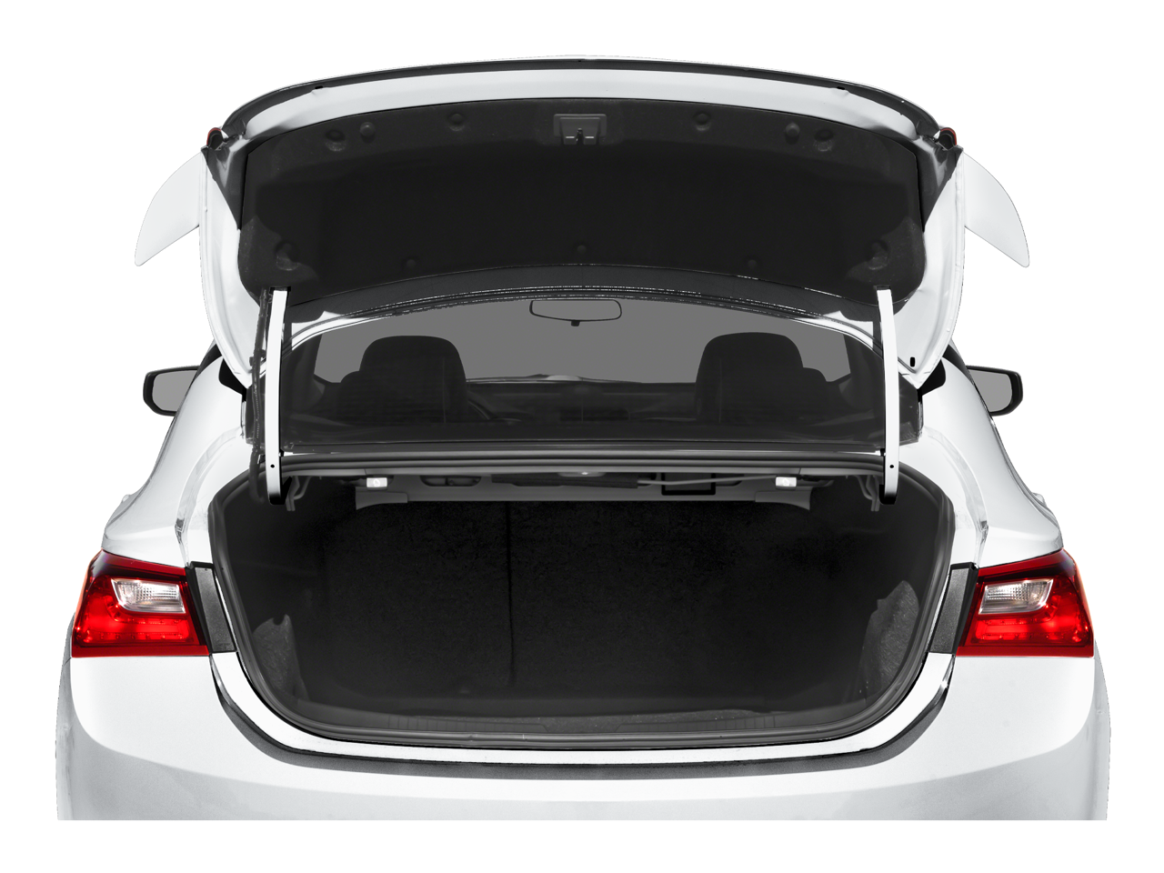 2024 Chevrolet Malibu RS photo 4