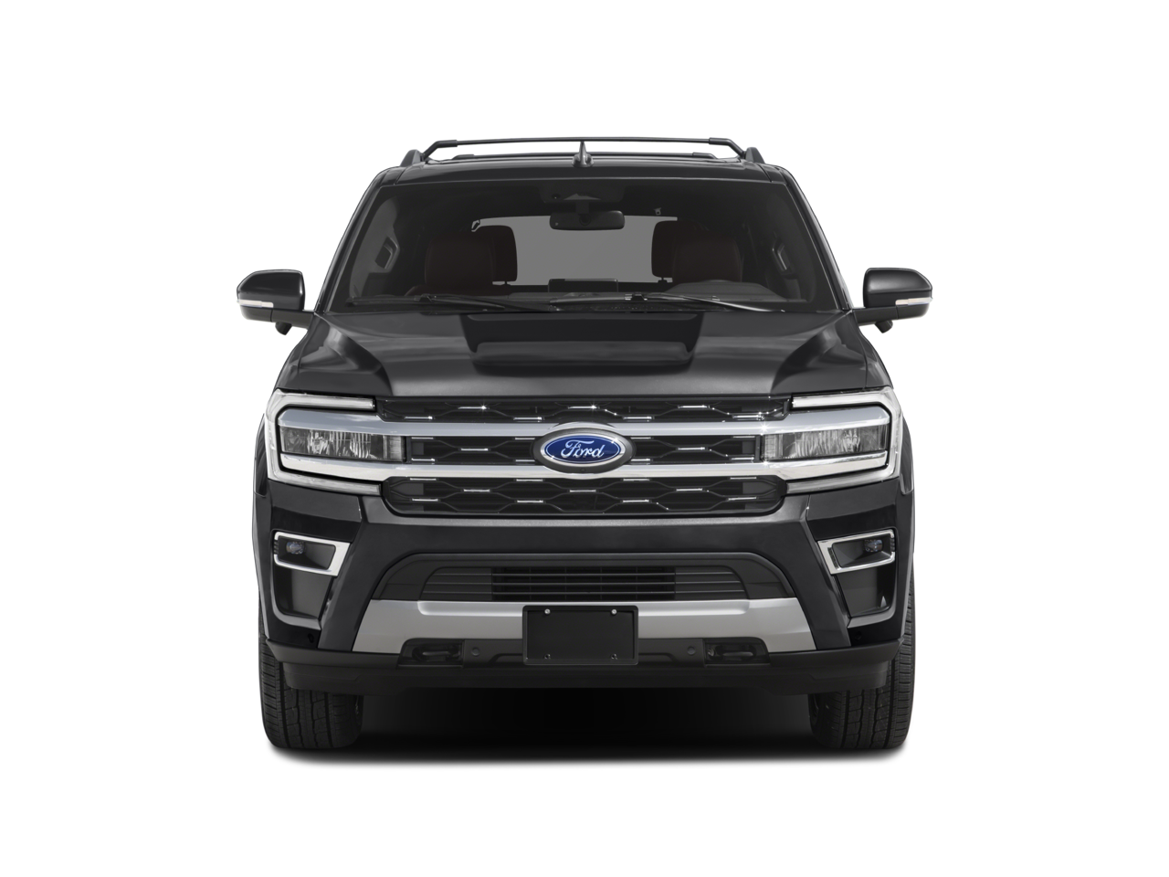 2024 Ford Expedition Max King Ranch