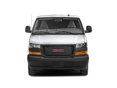 2024 GMC Savana Cargo 2500 Base