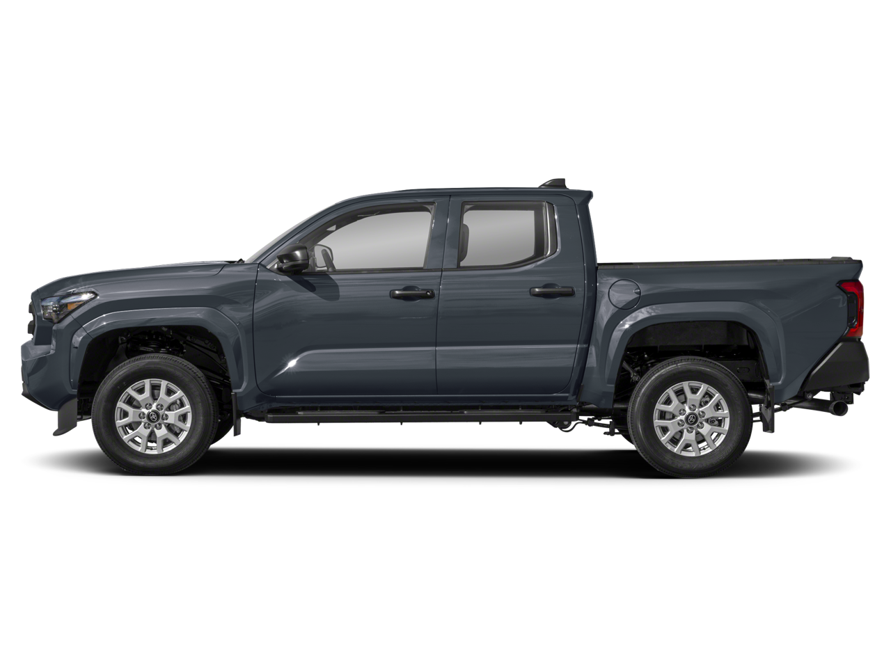 2024 Toyota Tacoma SR photo 4
