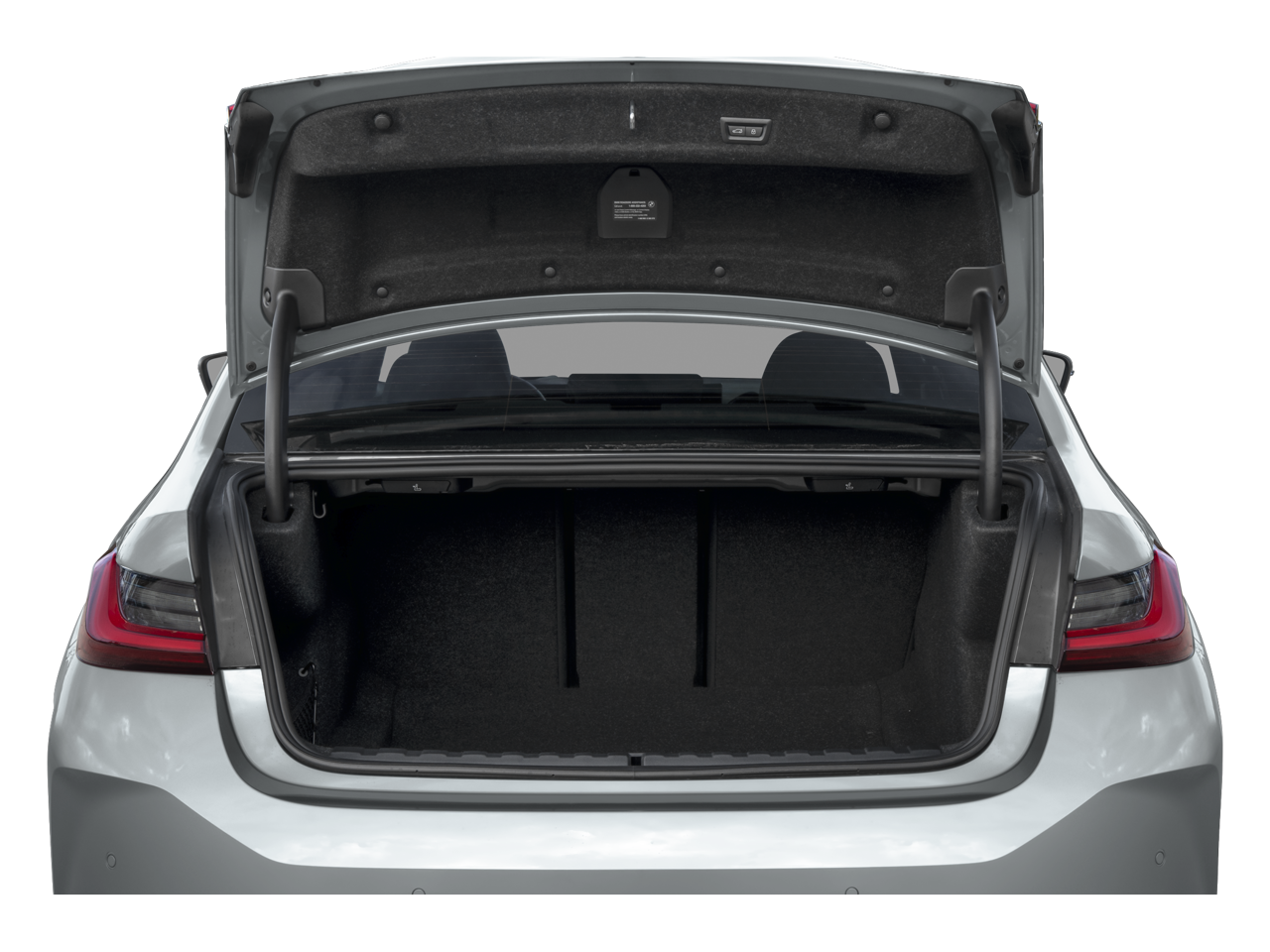 2025 BMW 3 Series 330i