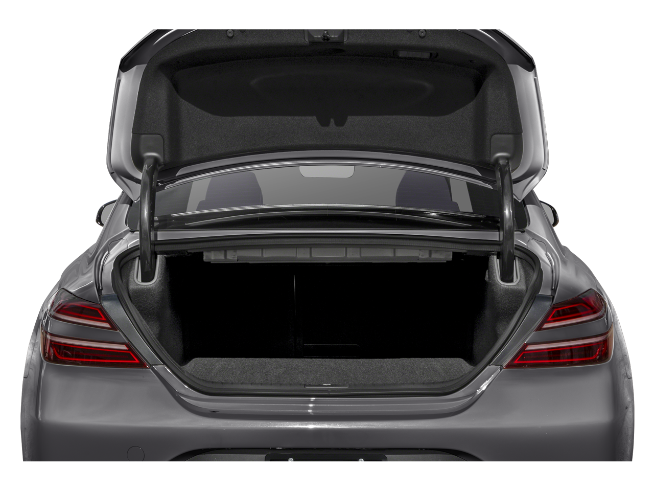 2025 Genesis G70 2.5T Sport Prestige photo 3