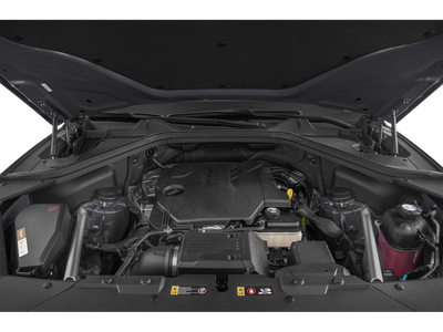 2025 Genesis GV80 Standard