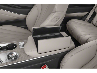 2025 Genesis GV80 Standard