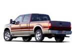 2008 Ford Super Duty F-250 SRW XL