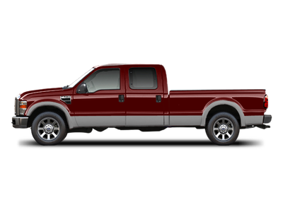 2008 Ford Super Duty F-250 SRW XL