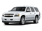 2009 Chevrolet Tahoe Hybrid