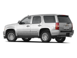 2009 Chevrolet Tahoe Hybrid