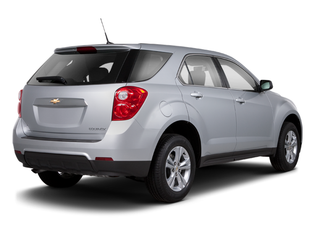 2011 Chevrolet Equinox LT w/2LT