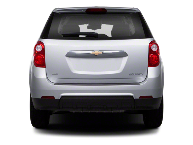 2011 Chevrolet Equinox LT w/2LT