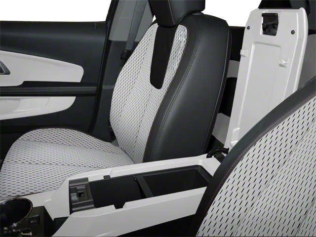 2011 Chevrolet Equinox LT w/2LT