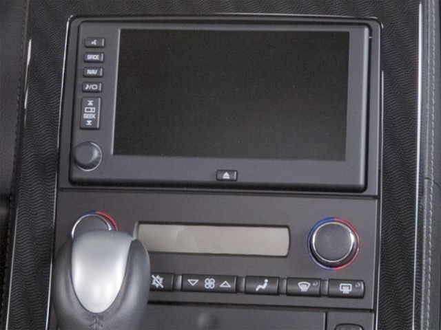 2013 Chevrolet Corvette Grand Sport Grand Sport 3LT