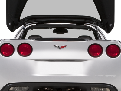 2013 Chevrolet Corvette Grand Sport Grand Sport 3LT