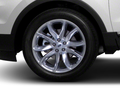 2013 Ford Explorer Base