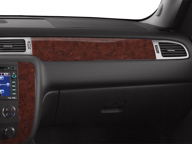 2014 Chevrolet Suburban LS