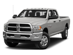 2014 RAM 3500 Lone Star