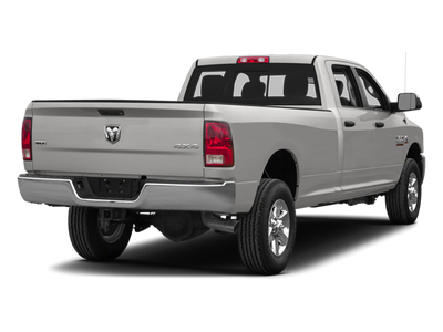 2014 RAM 3500 Lone Star
