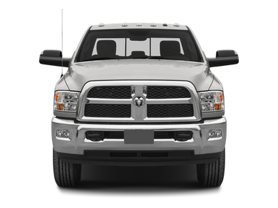 2014 RAM 3500 Lone Star