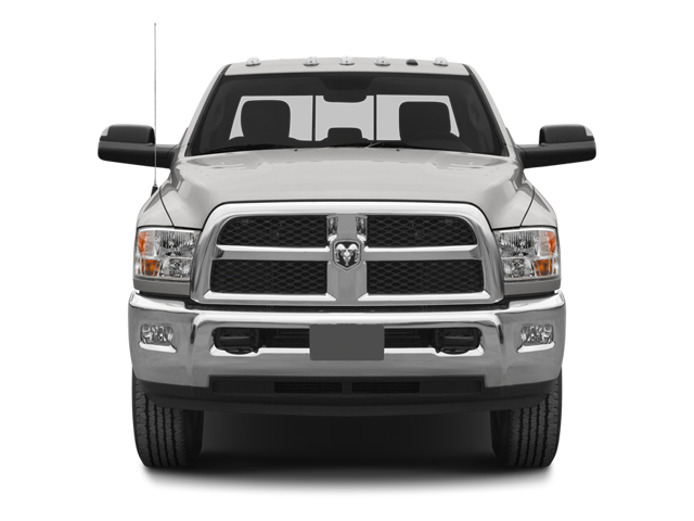 2014 RAM 3500 Lone Star