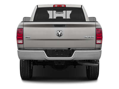 2014 RAM 3500 Lone Star